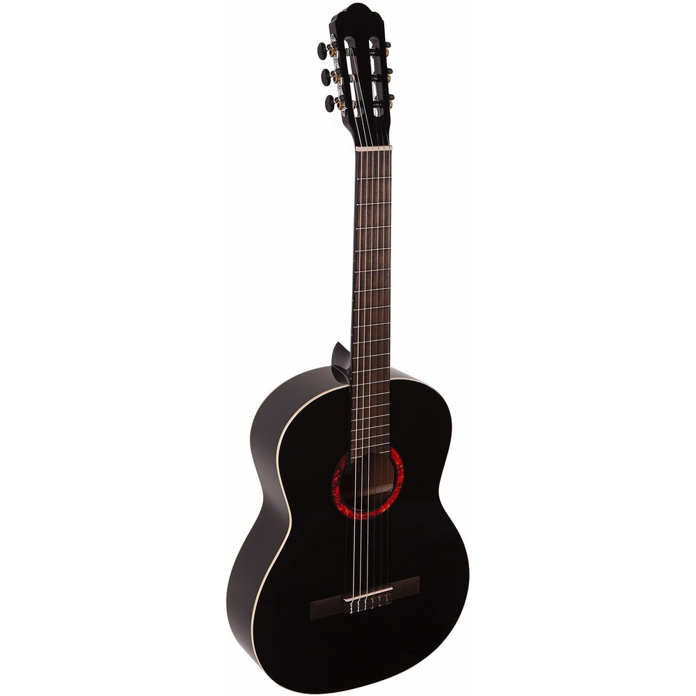 Классическая гитара La Mancha Lava 42