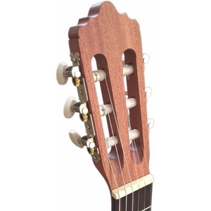 Классическая гитара La Mancha Rubinito LSM