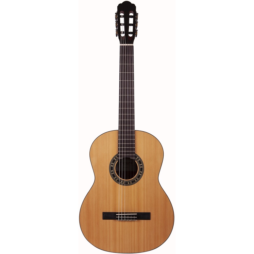 Классическая гитара La Mancha Granito 32