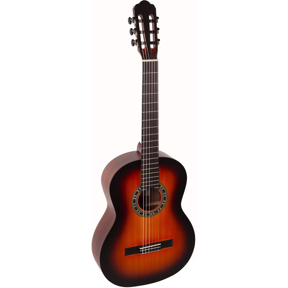 Классическая гитара La Mancha Granito 32 DB