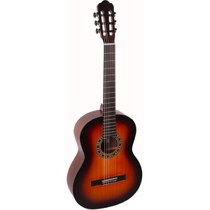 Классическая гитара La Mancha Granito 32 DB