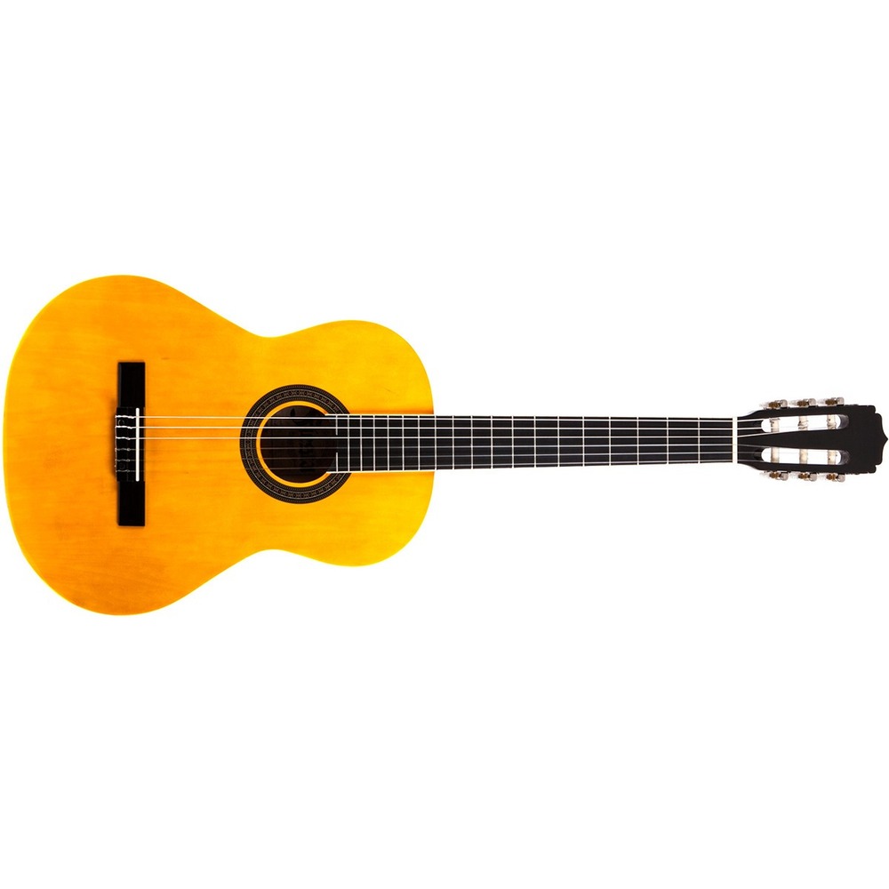 Гитара детская ARIA FIESTA FST-200-53 N 1/2