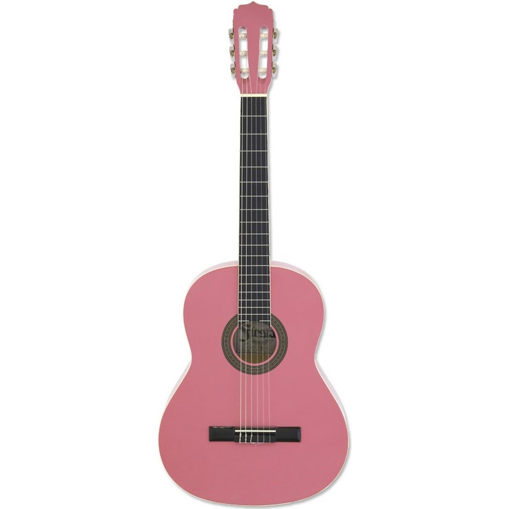 Гитара детская ARIA FIESTA FST-200-53 PK 1/2
