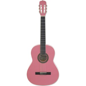 Гитара детская ARIA FIESTA FST-200-53 PK 1/2