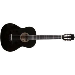 Гитара детская ARIA FIESTA FST-200-53 BK 1/2