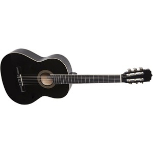 Гитара детская ARIA FIESTA FST-200-53 BK 1/2