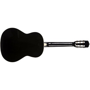 Гитара детская ARIA FIESTA FST-200-53 BK 1/2