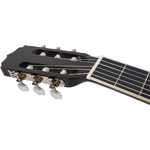 Гитара детская ARIA FIESTA FST-200-53 BK 1/2