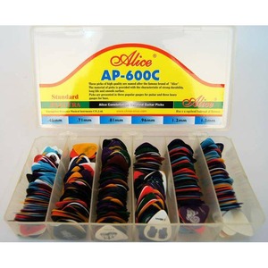 Медиатор Alice AP-600C