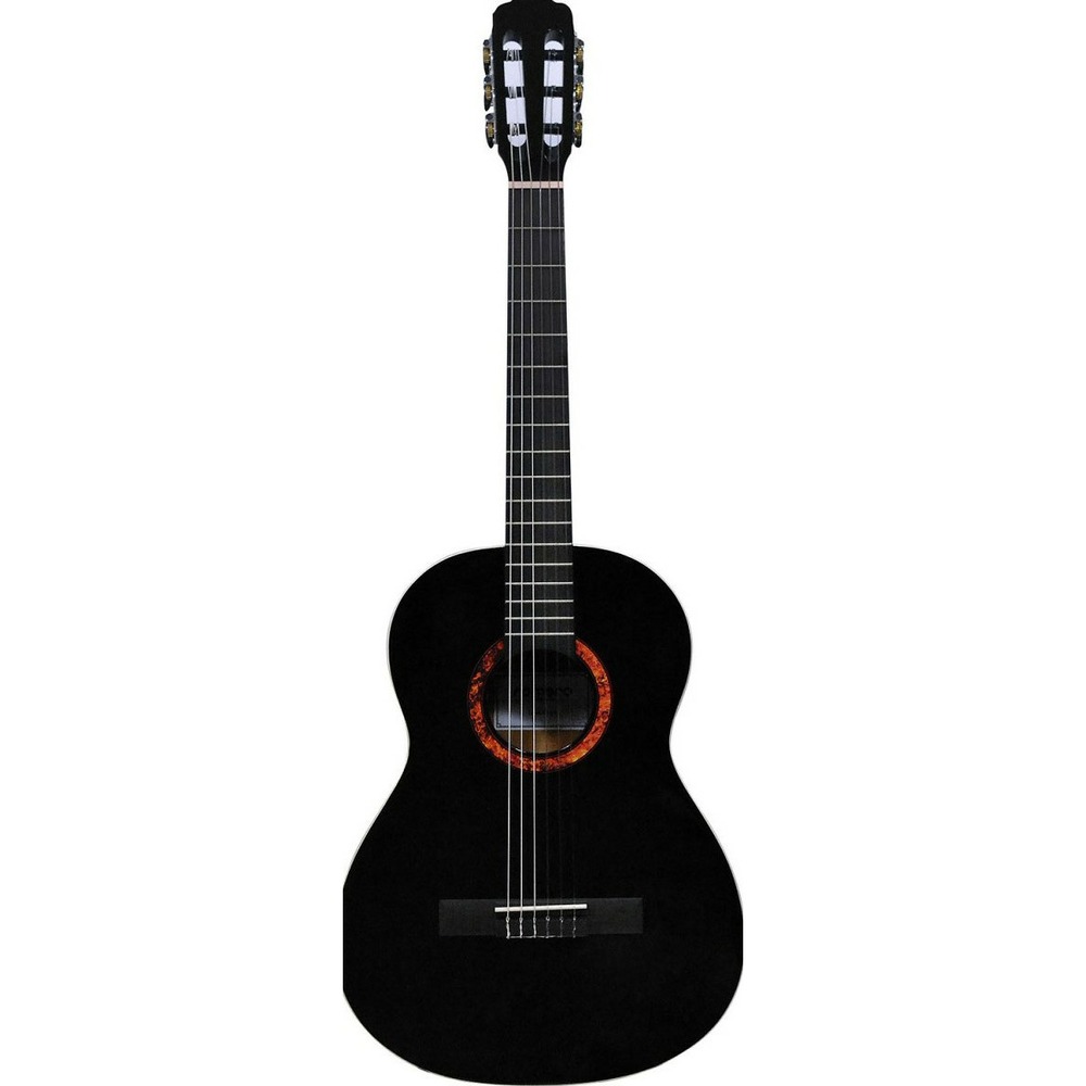 Классическая гитара 3/4 La Mancha Lava 42 3/4