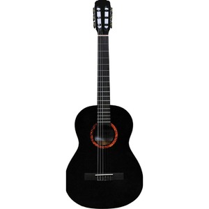 Классическая гитара 3/4 La Mancha Lava 42 3/4