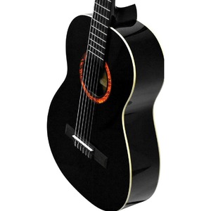 Классическая гитара 3/4 La Mancha Lava 42 3/4