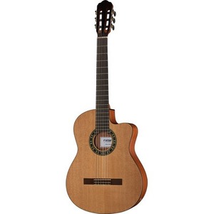 Электроакустическая гитара La Mancha Granito 32 CE-N