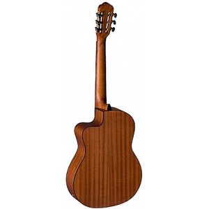 Электроакустическая гитара La Mancha Granito 32 CE-N