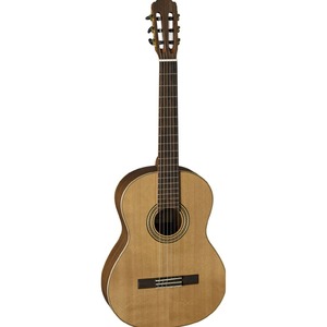 Классическая гитара La Mancha Rubi CM/63