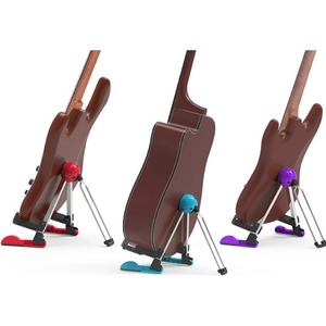Стойка/держатель для гитары Guitto GGS-03-BK