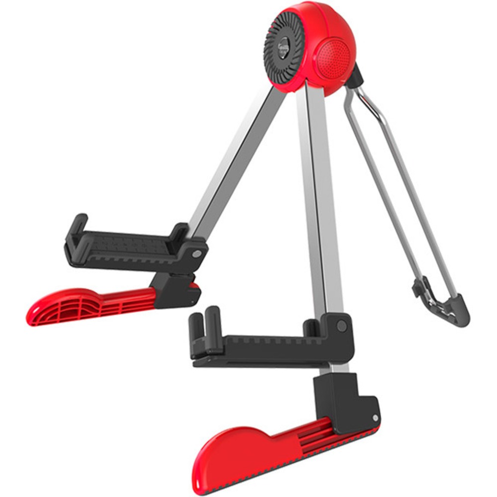 Стойка/держатель для гитары Guitto GGS-03-RD