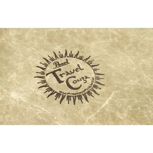 Конга Pearl PTC-1175 Travel Konga 11.75