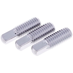 Крепежные болты М8 х 14 мм для соединения держателя колотушки Pearl KB-814/3