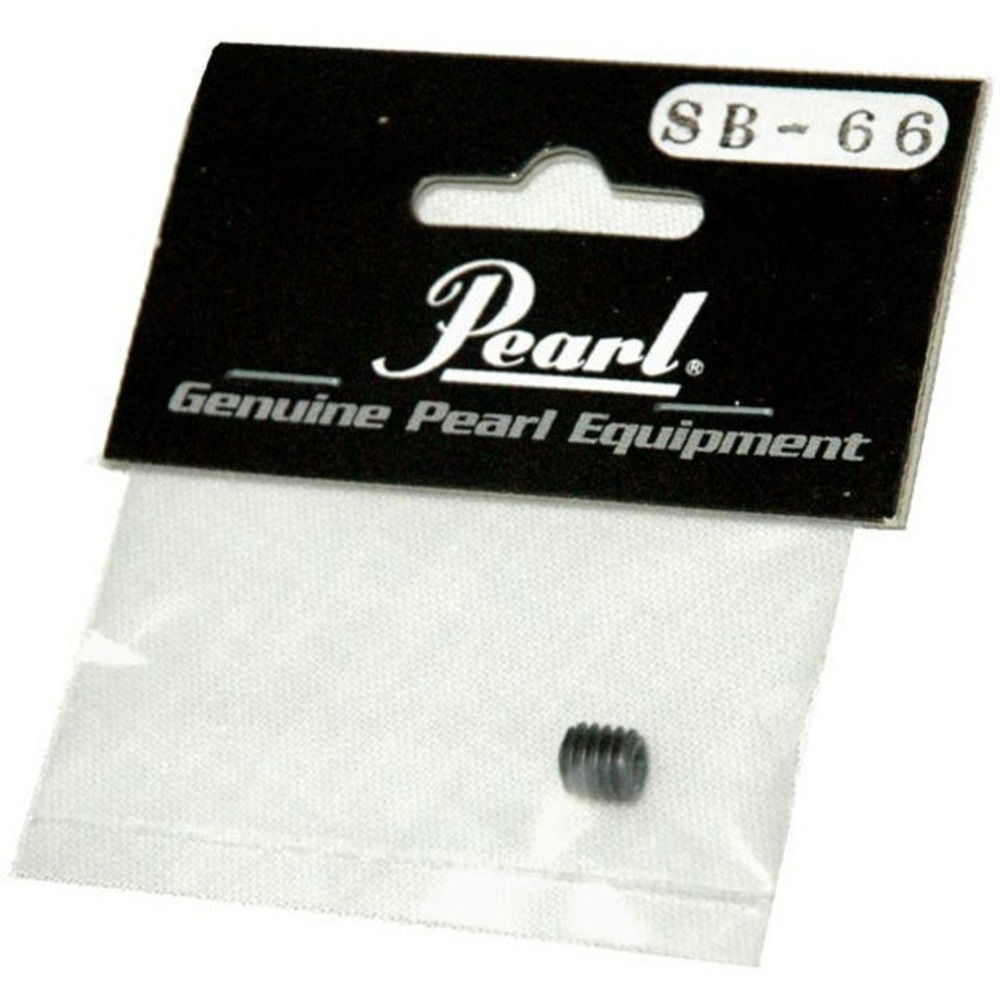 Винт для педали бас-барабана Pearl SB-66