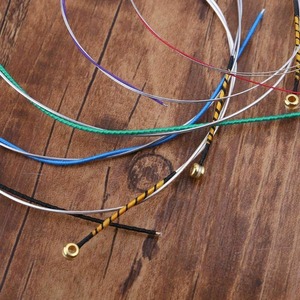 Струны для скрипки Alice A747