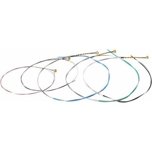 Струны для скрипки Alice A747