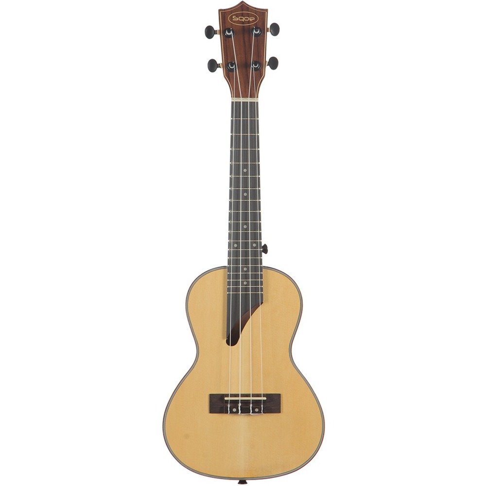 Укулеле концерт SQOE SQ-UK-24K
