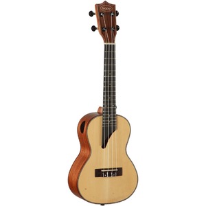 Укулеле концерт SQOE SQ-UK-24K