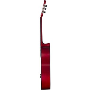 Классическая гитара La Mancha Rubinito Rojo SM