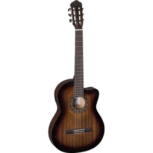 Электроакустическая гитара La Mancha Granito 33-SCEN-MB