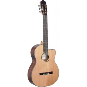 Электроакустическая гитара ANGEL LOPEZ ERE-CFI S