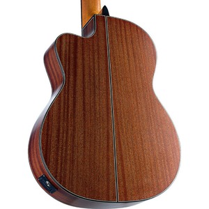 Электроакустическая гитара ANGEL LOPEZ ERE-CFI S