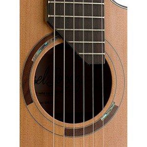 Электроакустическая гитара ANGEL LOPEZ ERE-CFI S