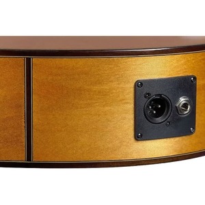 Электроакустическая гитара ANGEL LOPEZ CF1246TCFI-S