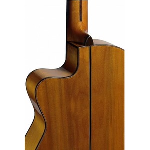 Электроакустическая гитара ANGEL LOPEZ CF1246TCFI-S