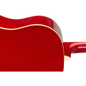 Акустическая гитара Stagg SA35 DS-TR