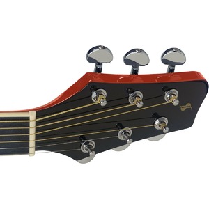 Акустическая гитара Stagg SA35 DS-TR