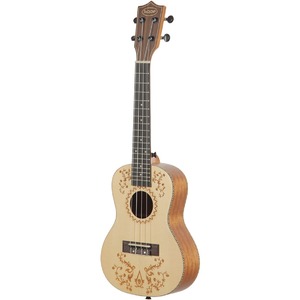 Укулеле концерт SQOE SQ-UK-24YH