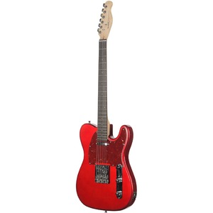 Электрогитара SQOE Setl300 red