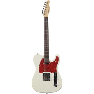 Электрогитара SQOE Setl300 white