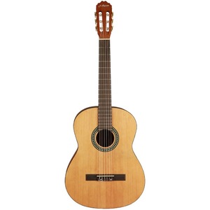 Классическая гитара с анкером J.Karlsson SMC39