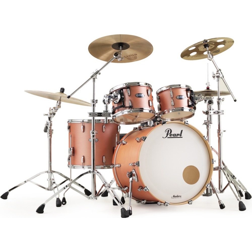 Ударная установка Pearl MCT924XEP/C838