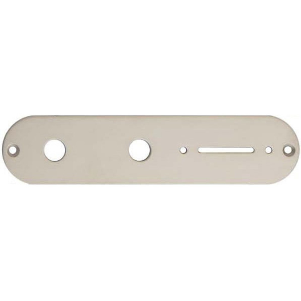 Накладка для регуляторов телекастера SCHALLER 15220700