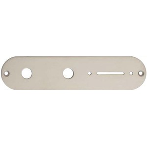 Накладка для регуляторов телекастера SCHALLER 15220700