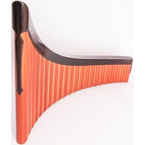 Пан флейта Hora Panpipe-22-alto-Romanian