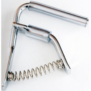 Каподастр для гитары Gardenia GP008