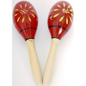 Маракас Gardenia MA4