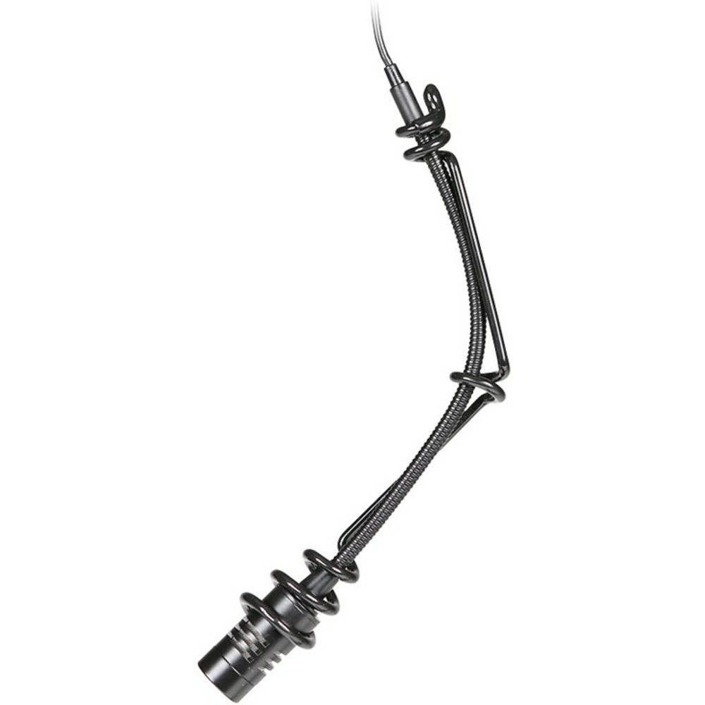 Микрофон подвесной черный Audac CMX382/B