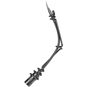 Микрофон подвесной черный Audac CMX382/B