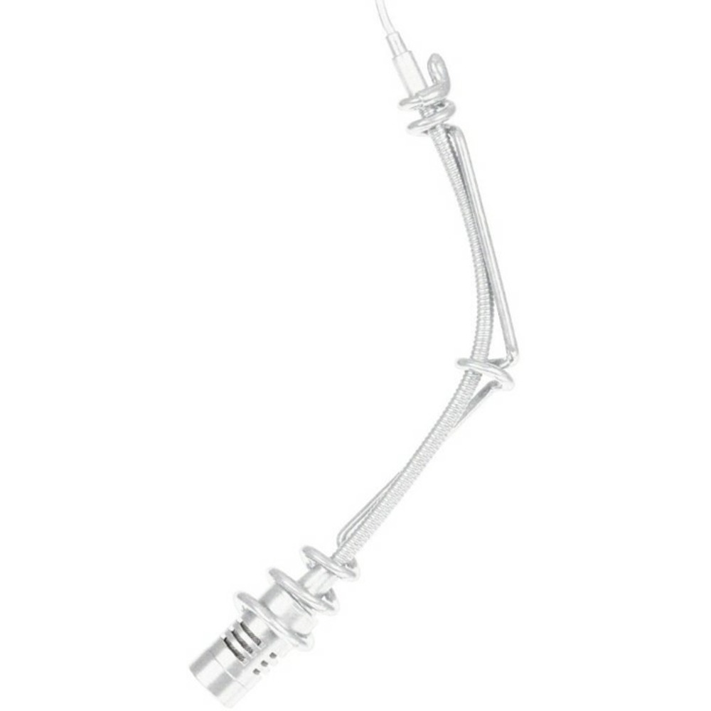 Микрофон подвесной белый Audac CMX382/W